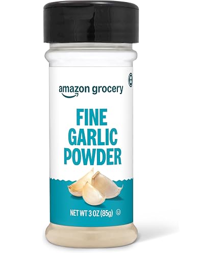 Amazon.com : Rosemary, Ground (1 oz, ZIN: 528463) : Grocery