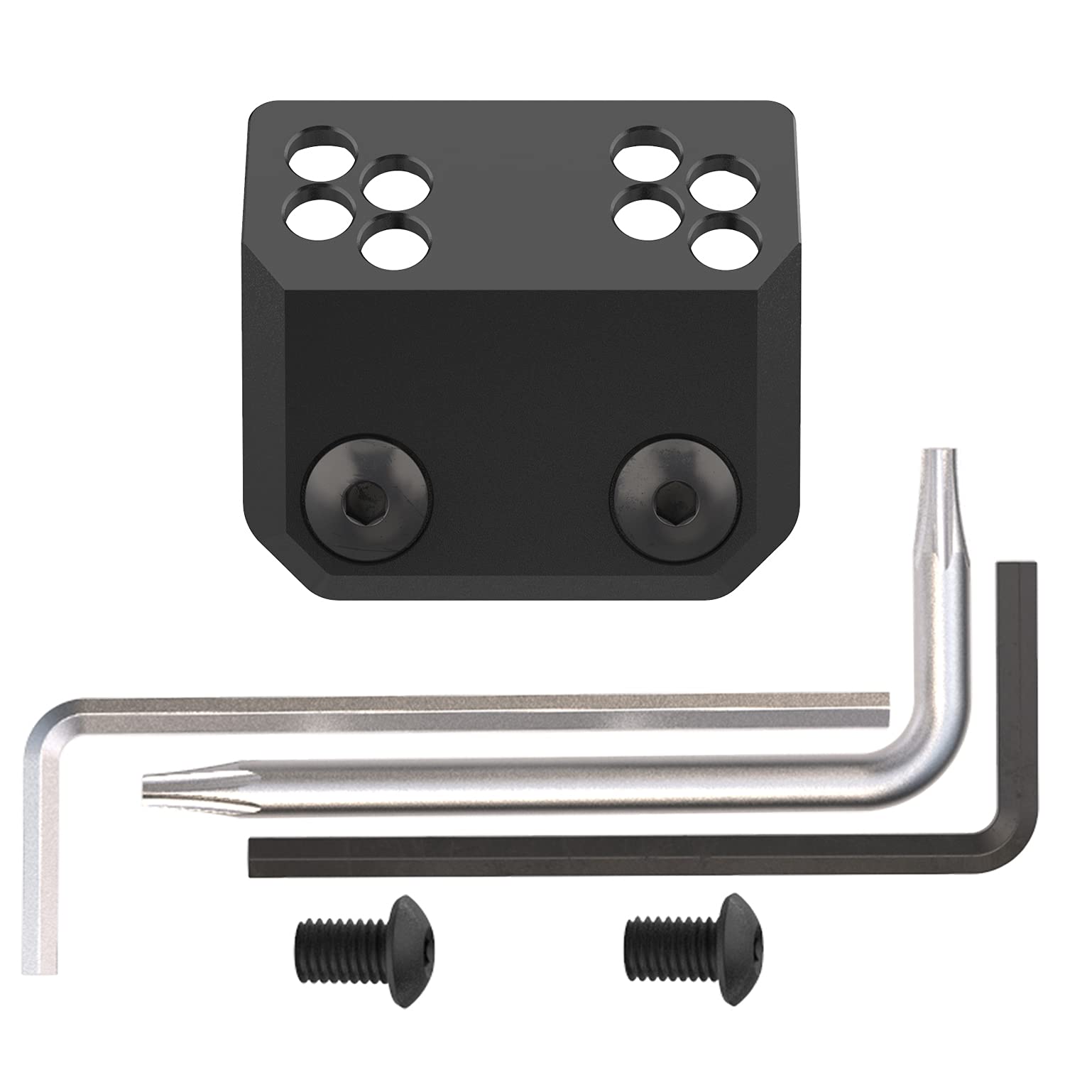 Tough Tactical Tools Scout Light Mount,M300/M600 (keymod)