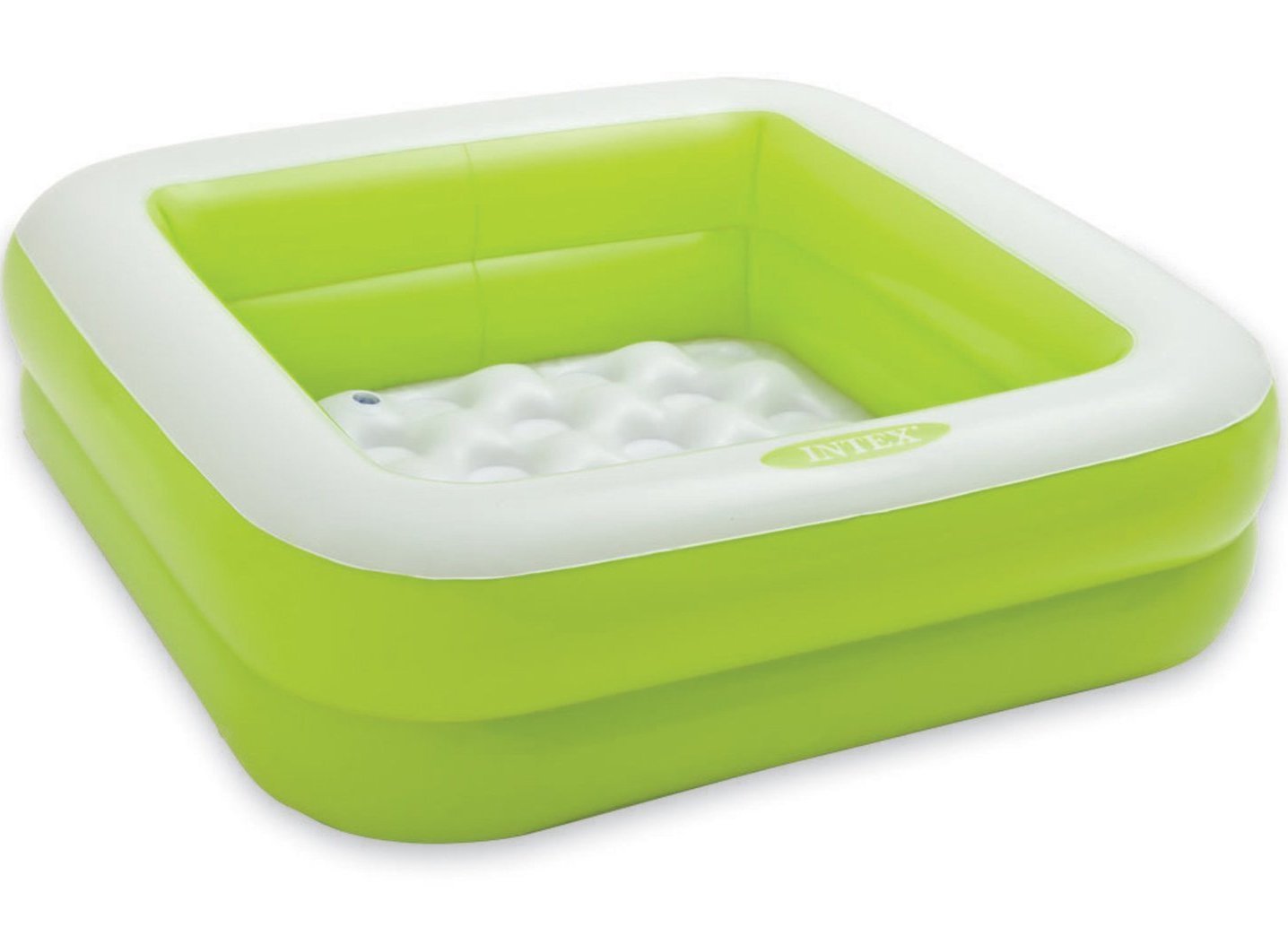 Intex Play Box Pool or Ball Pond in Green #57100