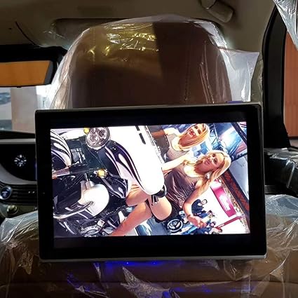 car seat video monitor