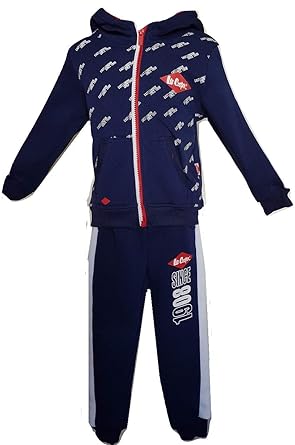 chandal niño 12 años