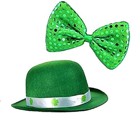 irish derby hat