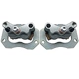 Rear Left Right Brake Caliper Assembly for Polaris