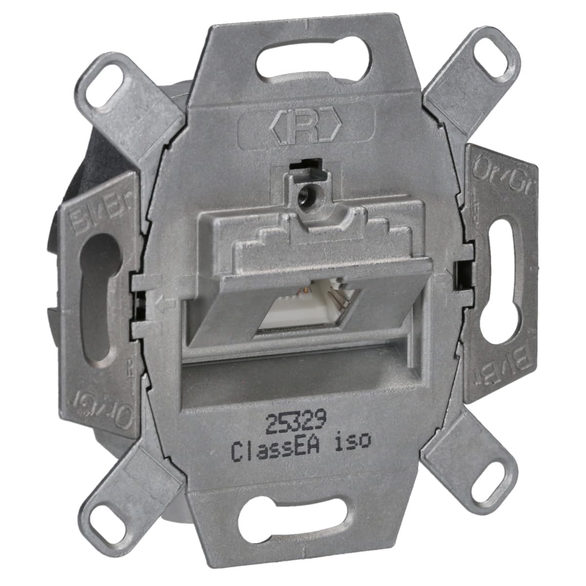 Rutenbeck 138104030 RJ-45 - socket-outlets