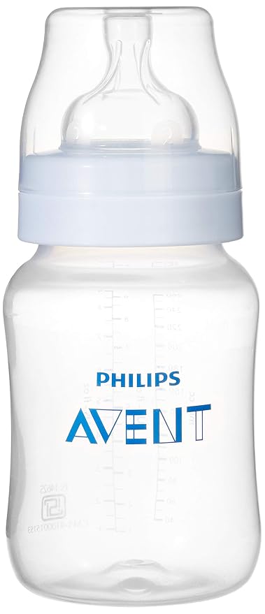 avent anti colic 260ml