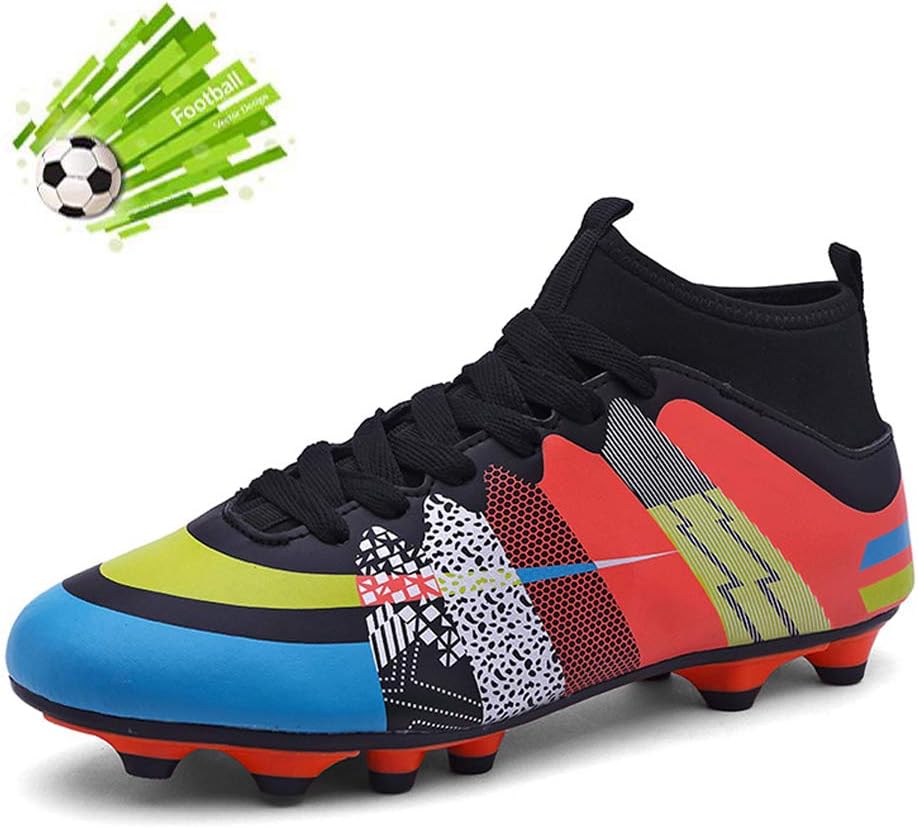 exclusive youth football cleats