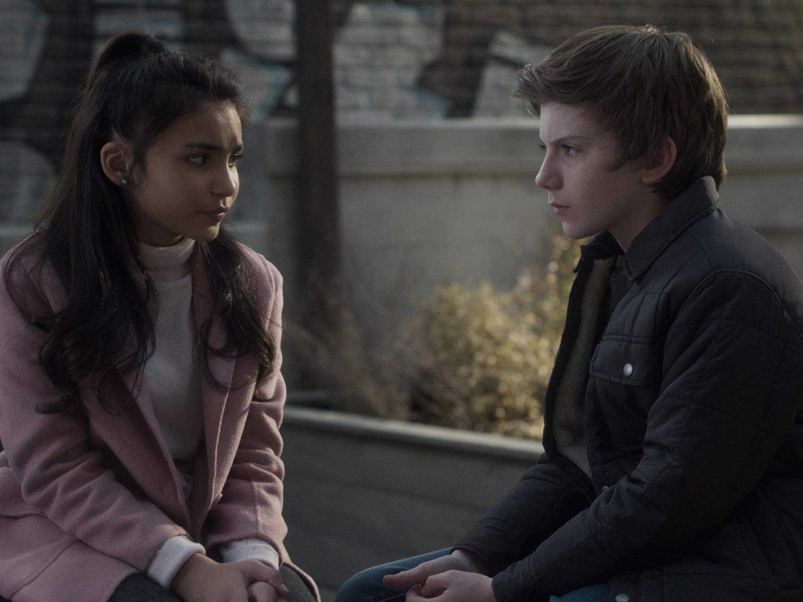 Watch Just Add Magic Mystery City Prime Video