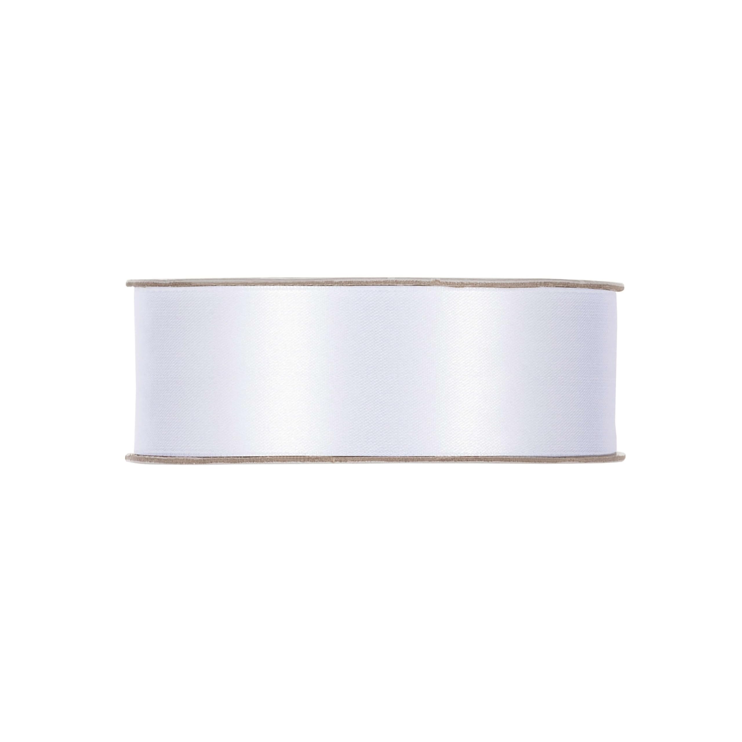 Piovaccari Satin Tape, 25 mm x 50 mt