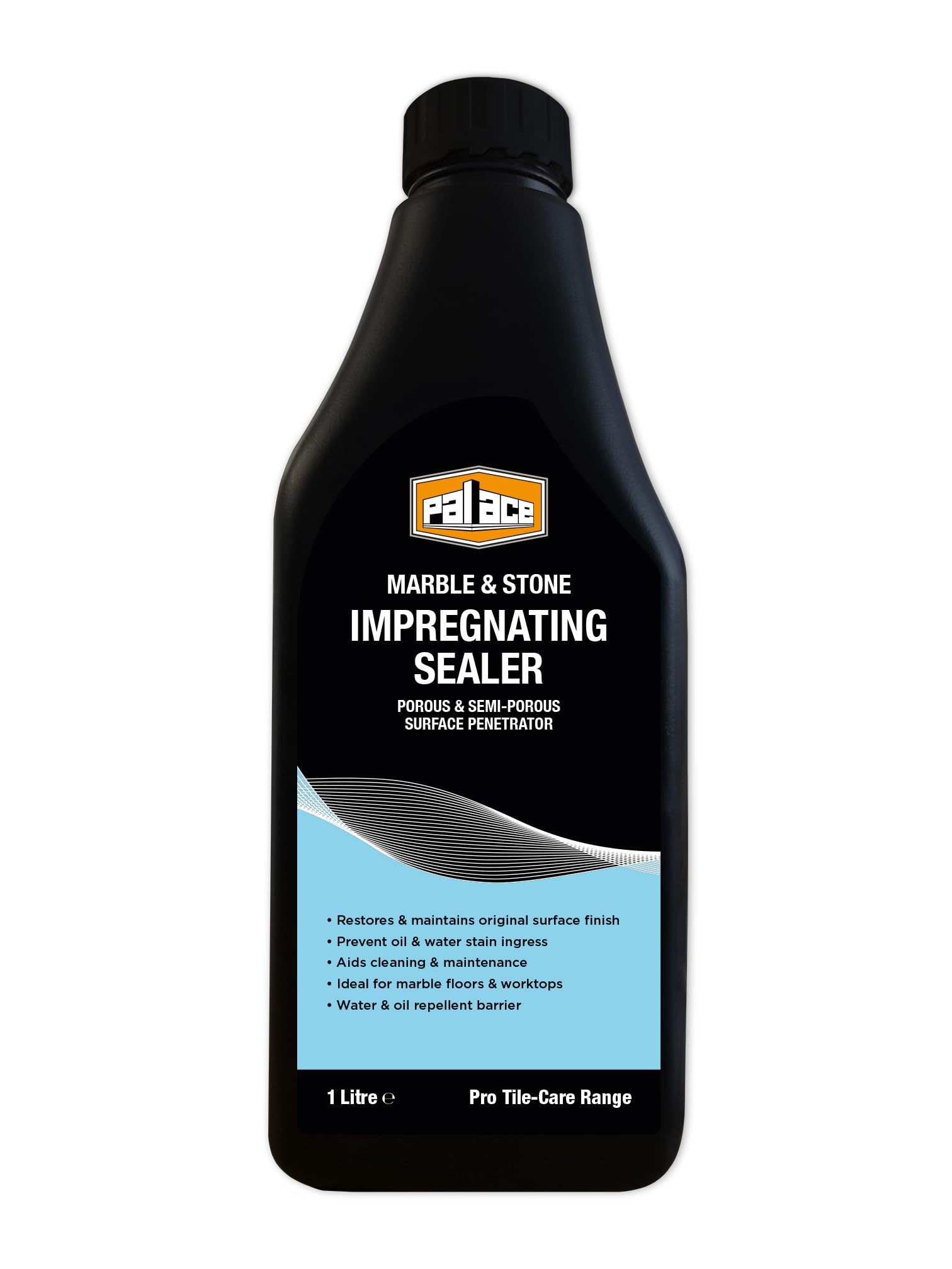 Palace Marble & Stone Impregnating Sealer 1 LT (69-51)