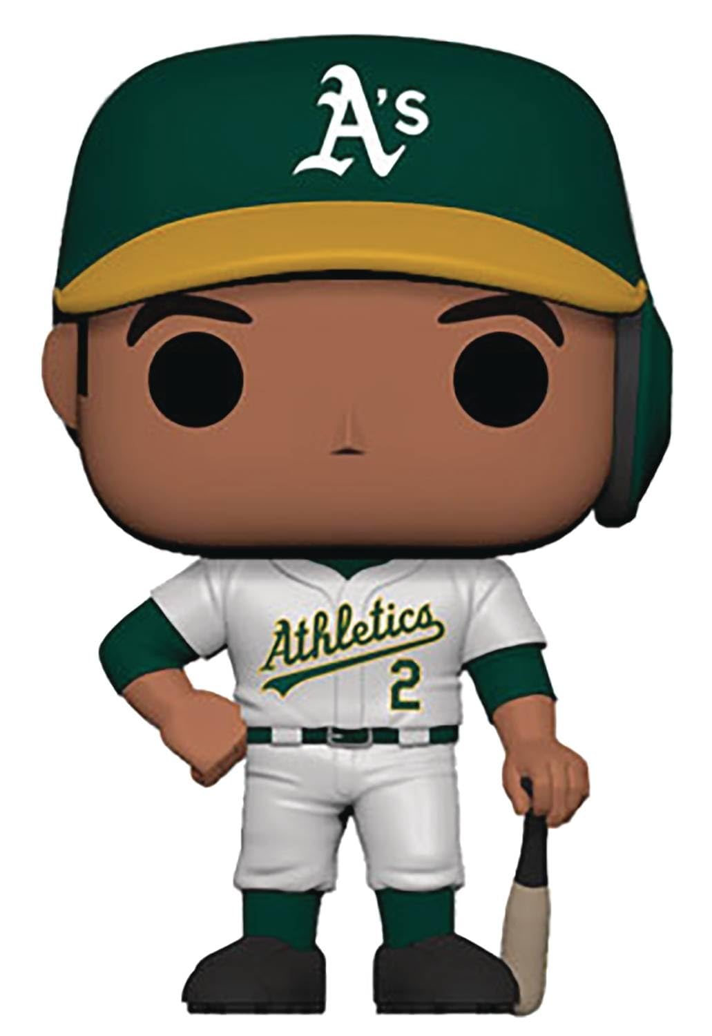 Funko POP! Vinyl: MLB: Khris Davis
