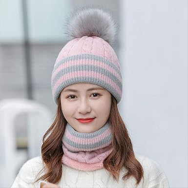 female wool hats