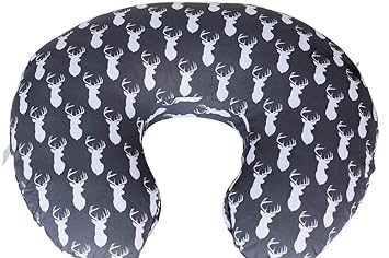 donut pillow for infant