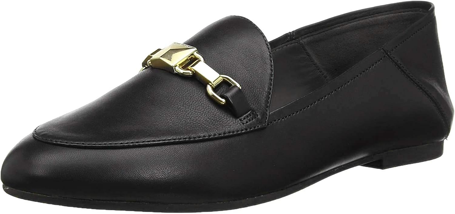 michael michael kors charlton loafers