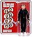 Six Million Dollar Man Barney Hiller The Seven Million Dollar Man Action Figure