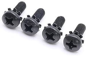 ReplacementScrews Stand Screws Compatible with LG OLED65B6P (OLED65B6P.AUS)