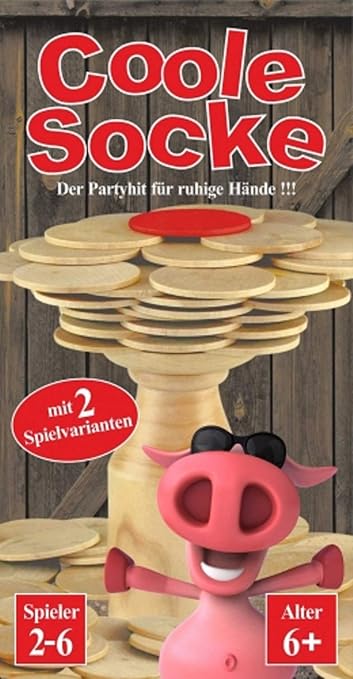 Feuchtalarm-Bavaria Home Style Collection Partyspiele Gesellschaftspiele Party Spiele Ü30 - 40 - 50 - 60 - Wie Bitte sprich d