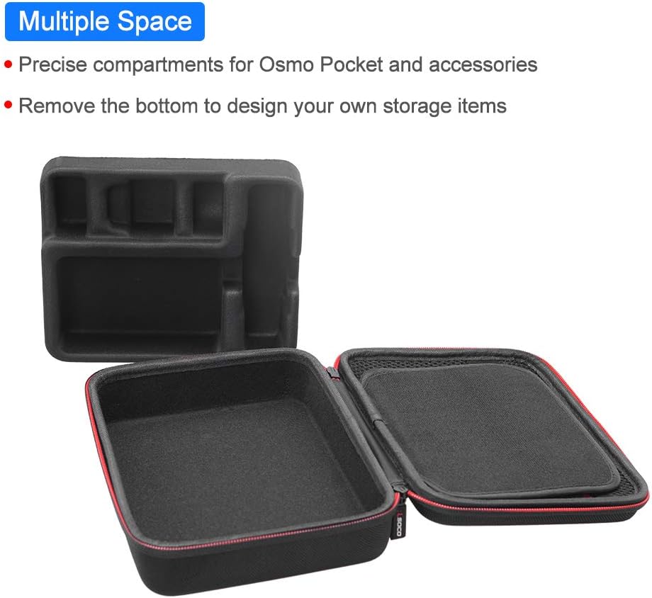 dji charging case