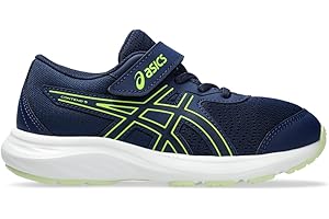ASICS Kid's Contend 9 Pre-School Running Shoes