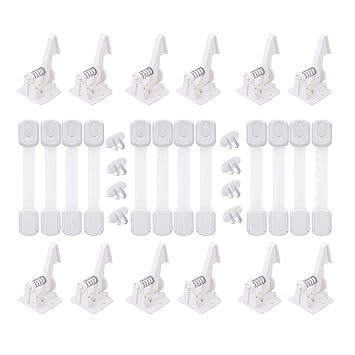 vkania child safety cabinet locks