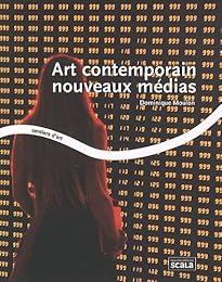 Art contemporain nouveaux médias