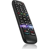 V6 Plus Remote Control with Voice Backlit Keys | Replacement Voice Remote for VSeeBox V6 Plus V6 Pro