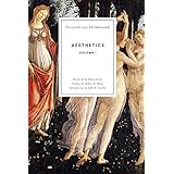 Aesthetics: Volume I