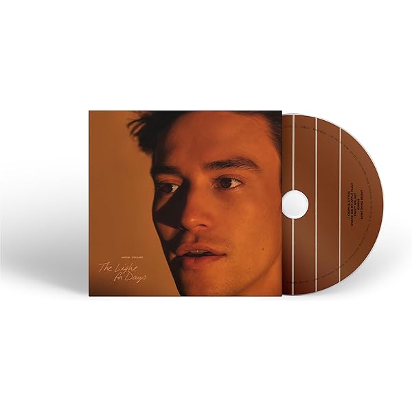 Jacob Collier - Djesse Vol. 4 - Amazon.com Music