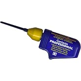 Revell Contacta Liquid Glue with Professional Needle Applicator