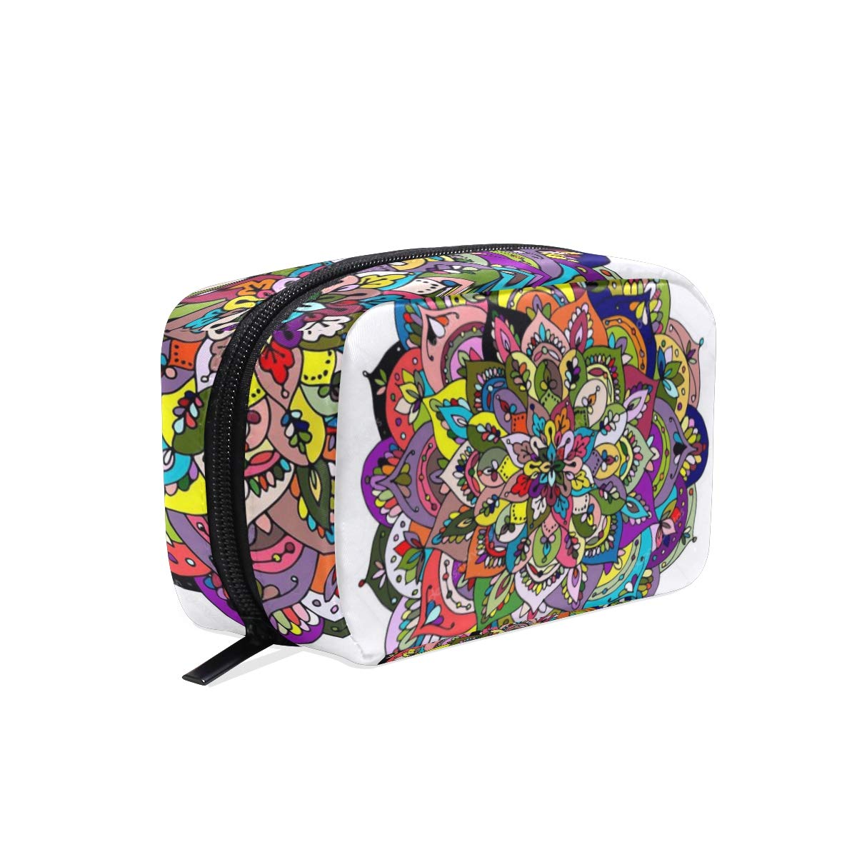 Best Sonia Kashuk™ Large Pencil Case Makeup Bag – Clear