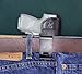 Talon Kahr CW380 and P380 IWB Holster Right Hand Black Crimson Trace Laser