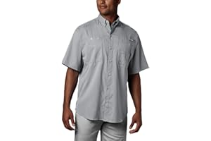 Columbia Men's PFG Tamiami II Short Sleeve Shirt