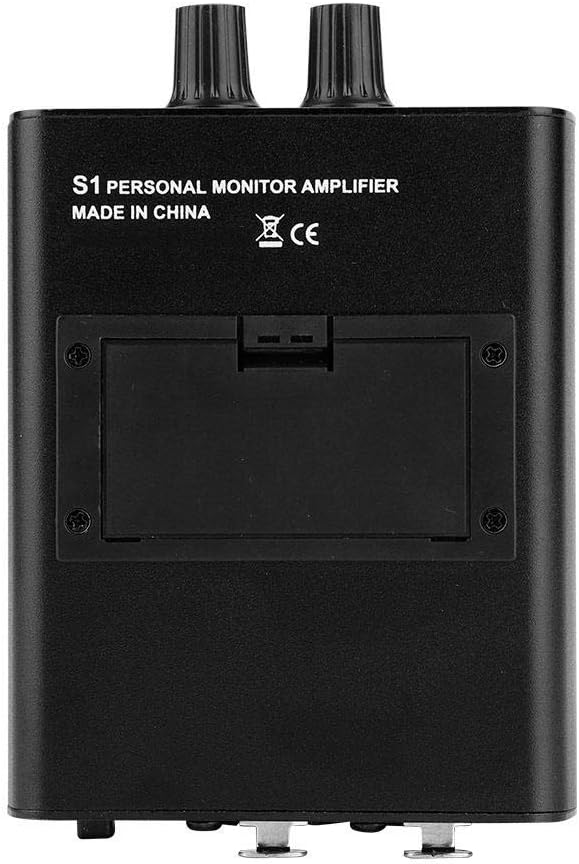 Stereo Inear Monitor System, Personal InEar Monitor Amazon.co.uk