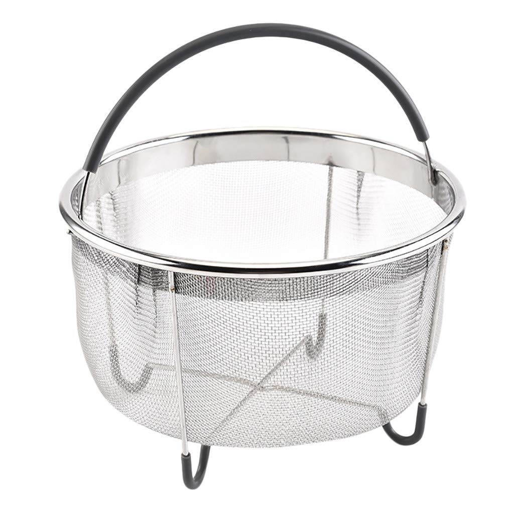 Best Stove Top Steamer