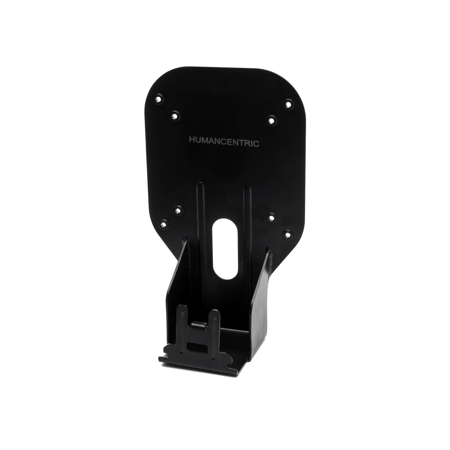 VESA Mount Adapter Bracket for Acer Monitors R240HY bidx (does not fit R240HY Abmidx), RT240Y, R221Q, R231bmid, RT270, G227HQL, G237HL, G257HL, G257HU, G247HYL [Patent Pending] - by HumanCentric by HumanCentric