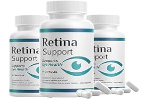 Retina Clear Eye (3PCS)