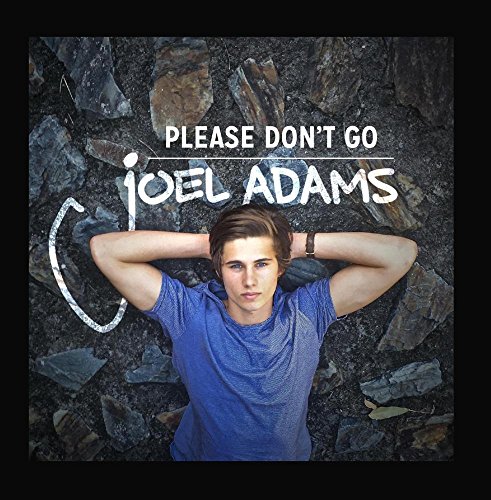 Joel Adams - Please Don