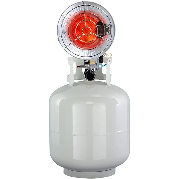 Master MH-16-TTC LP Tank Top Heater, Variable Output, 16, 000 BTU :  Amazon.ca: Patio, Lawn u0026 Garden