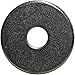 Hard-to-Find Fastener 014973476359 476359 Fender Washer, 1/2 x 2, 8