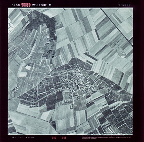 Wolfsheim - 55578-1987-1995 - Zortam Music