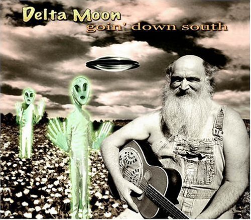 Delta Moon - Goin