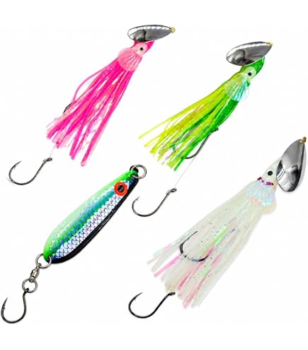 Brad's Super Bait Cut Plug and Mini Cut Plug