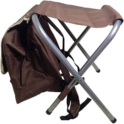 Amazon Rilakkumaリラックマ腰掛付きリュック耐荷重70 椅子付きリュックサック デイバッグ リュック バックパック