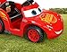 Power Wheels Lil Lightning McQueen