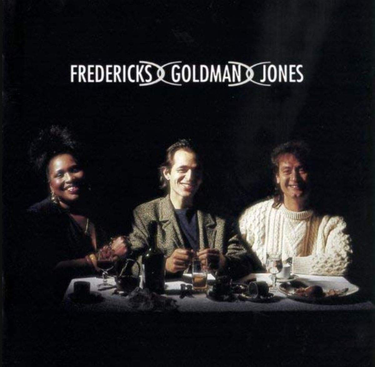 Jean Jacques Goldman Fredericks Jones 1 2 3