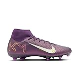 Nike Men's Shoes, Grand Purple Pale Ivory, 9.5