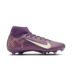 Nike Men's Shoes, Grand Purple Pale Ivory, 8.5