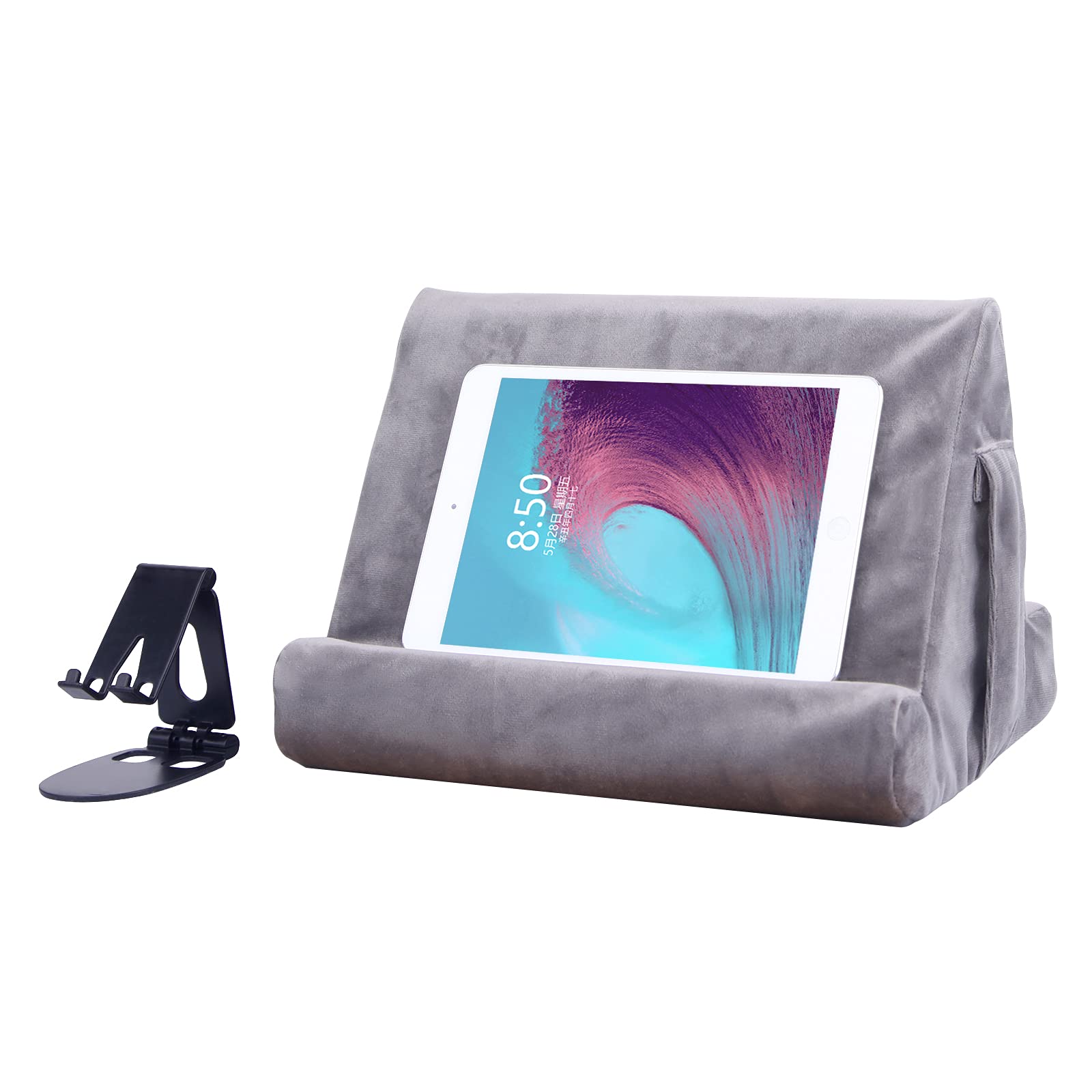 Tablet Stand Multi-Angle Tablet Pad Stand Lazy