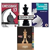 ChessBase 17 Stater Package and Fritz 19 Chess