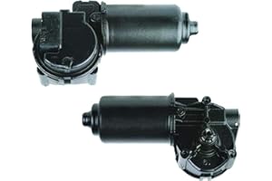 Premier Gear PG-WPM2036 Windshield Wiper Motor Replacement for F150, F250 Super Duty, F350, Explorer, Mustang, Expedition, Town Car, Explorer Sport Trac, Navigator, MKX, Mountaineer, Freestyle