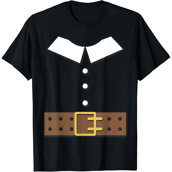 Amazon.com: Thanksgiving Pilgrim shirt - New World Pilgrim Amazon.com: Thanksgiving Pilgrim shirt - New World Pilgrim